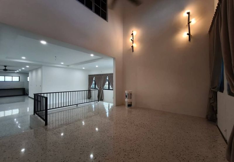 TAMAN PASIR PUTEH (TAMAN MELATI)