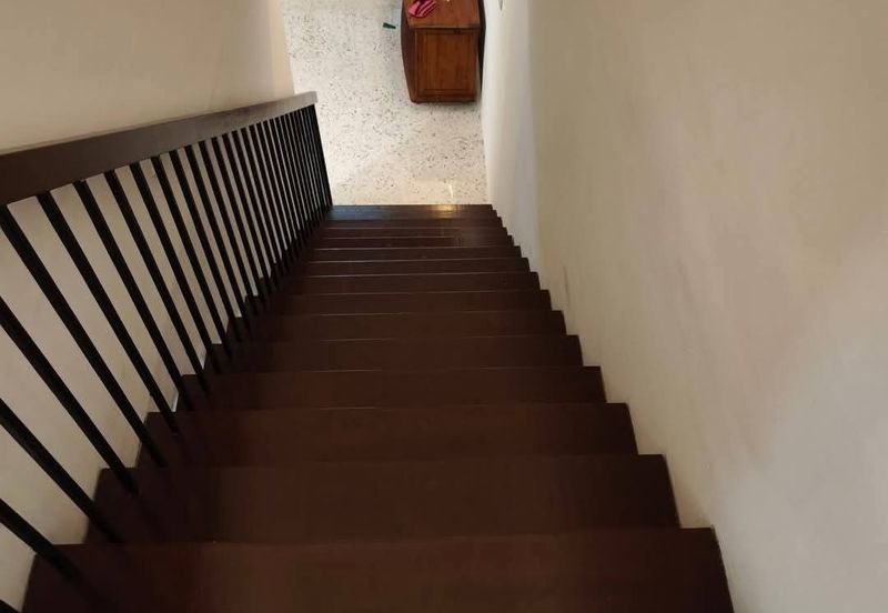 TAMAN PASIR PUTEH (TAMAN MELATI)