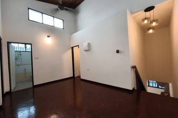 TAMAN PASIR PUTEH (TAMAN MELATI)