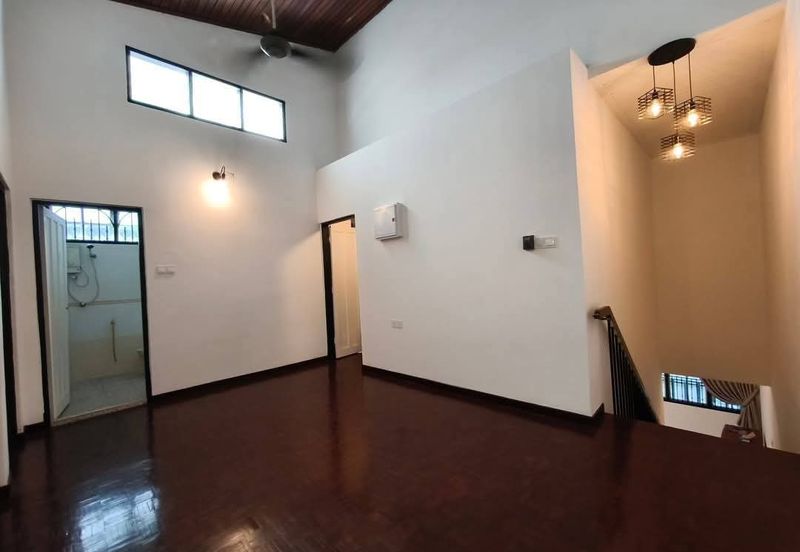 TAMAN PASIR PUTEH (TAMAN MELATI)