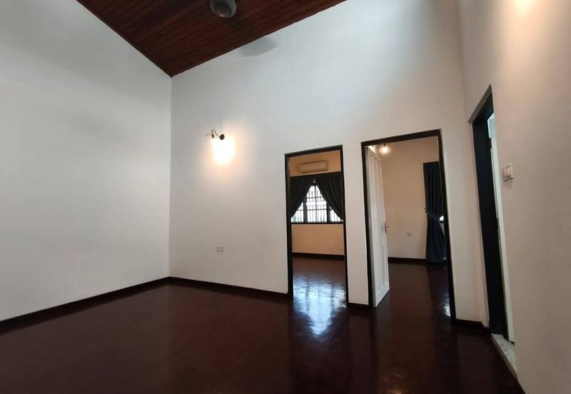 TAMAN PASIR PUTEH (TAMAN MELATI)