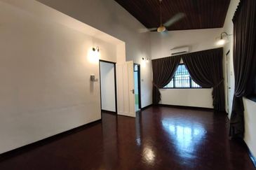 TAMAN PASIR PUTEH (TAMAN MELATI)