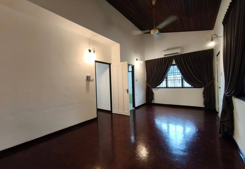 TAMAN PASIR PUTEH (TAMAN MELATI)