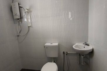 TAMAN PASIR PUTEH (TAMAN MELATI)