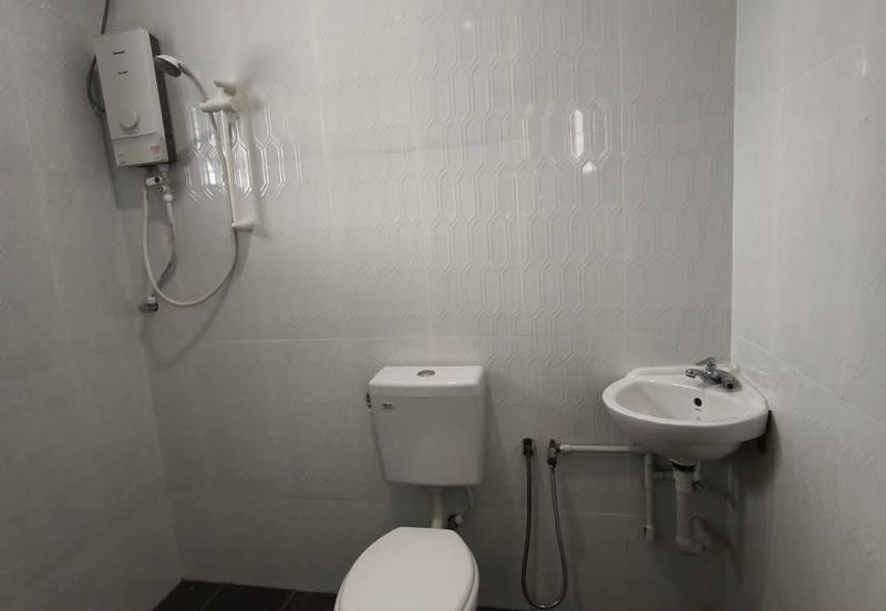 TAMAN PASIR PUTEH (TAMAN MELATI)