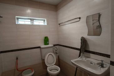 TAMAN PASIR PUTEH (TAMAN MELATI)