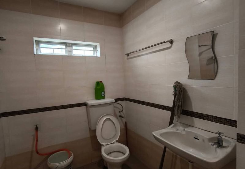 TAMAN PASIR PUTEH (TAMAN MELATI)