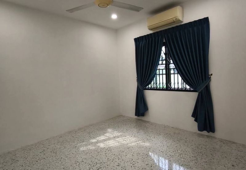 TAMAN PASIR PUTEH (TAMAN MELATI)