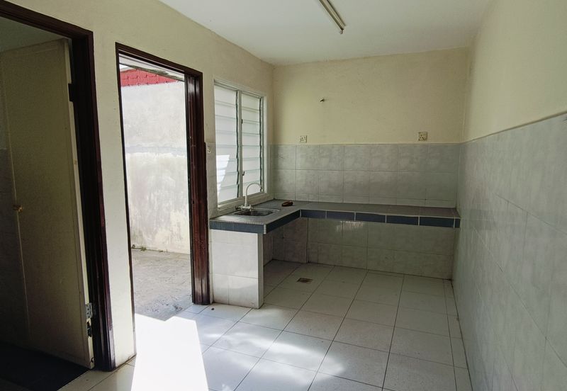 Taman Metro Pengkalan Pusing