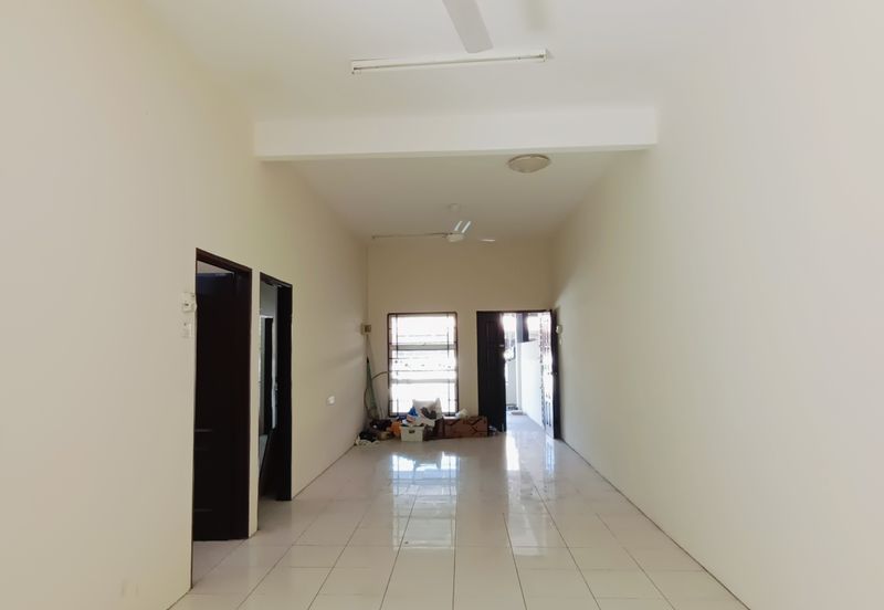 Taman Metro Pengkalan Pusing