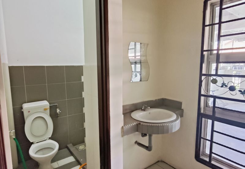 Taman Metro Pengkalan Pusing