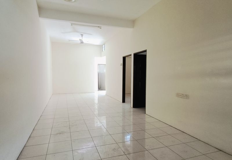 Taman Metro Pengkalan Pusing