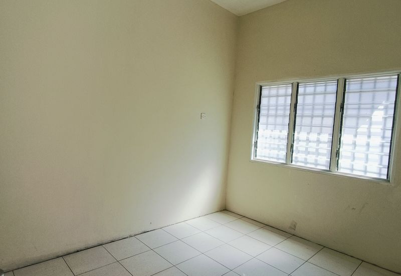 Taman Metro Pengkalan Pusing