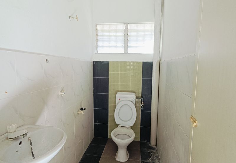 Taman Metro Pengkalan Pusing