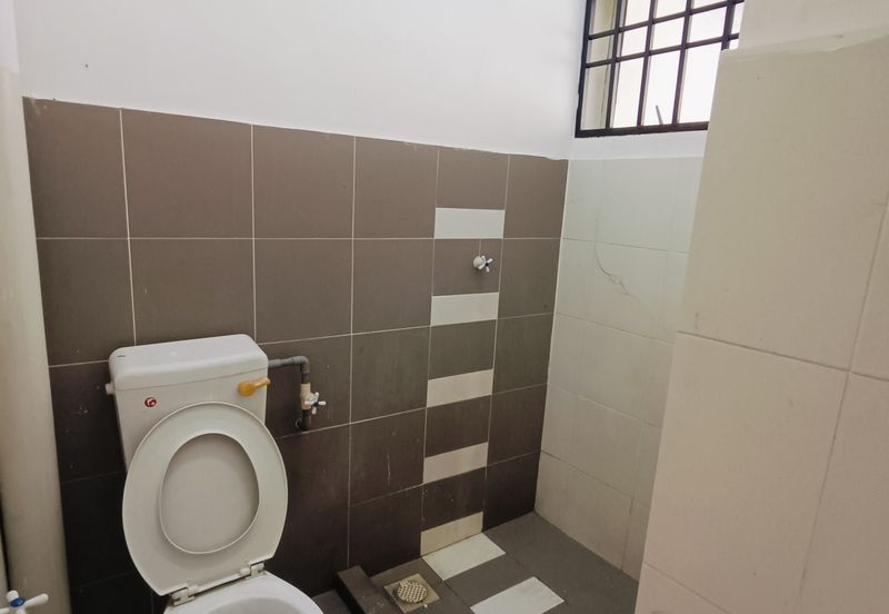 Taman Metro Pengkalan Pusing