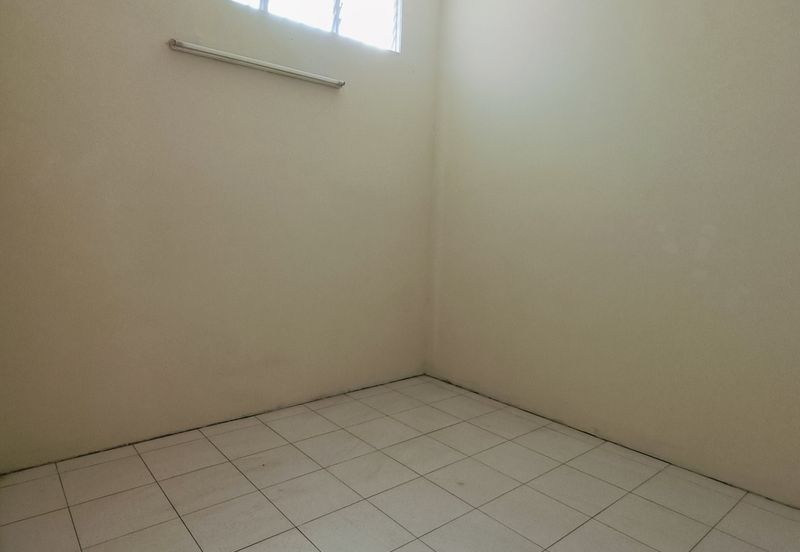 Taman Metro Pengkalan Pusing