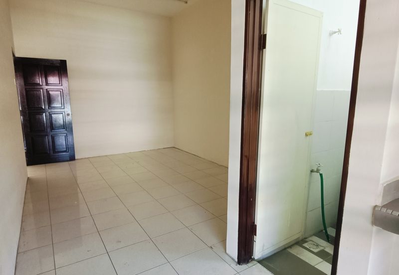 Taman Metro Pengkalan Pusing