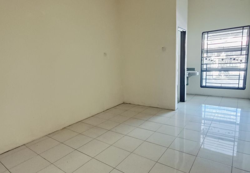 Taman Metro Pengkalan Pusing