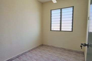 TAMAN SETIA BATU GAJAH