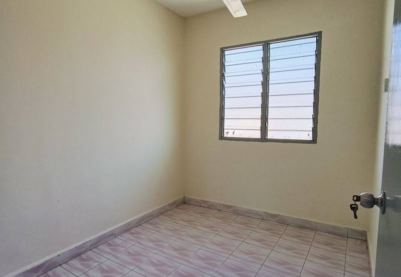 TAMAN SETIA BATU GAJAH