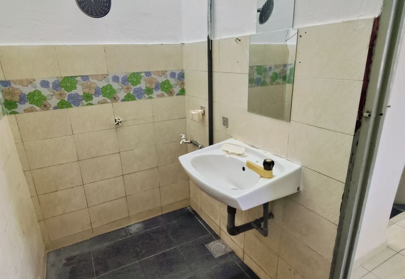 TAMAN SETIA BATU GAJAH