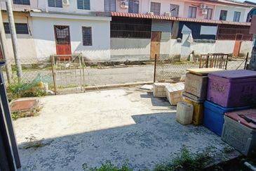 TAMAN SETIA BATU GAJAH