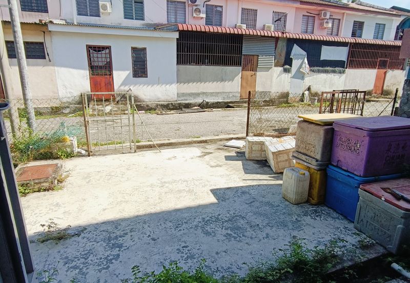 TAMAN SETIA BATU GAJAH