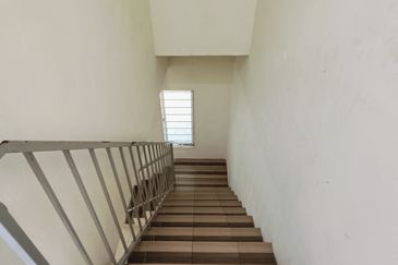 TAMAN SETIA BATU GAJAH