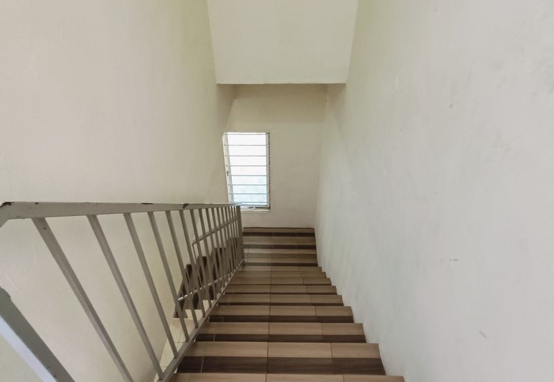 TAMAN SETIA BATU GAJAH