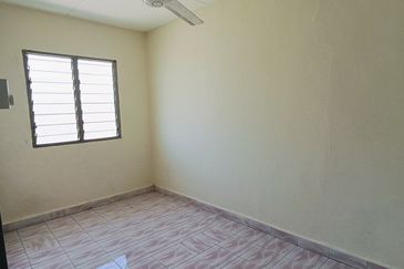 TAMAN SETIA BATU GAJAH