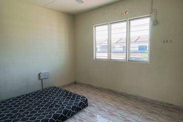 TAMAN SETIA BATU GAJAH