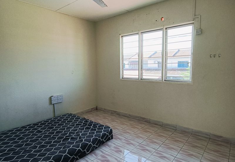 TAMAN SETIA BATU GAJAH