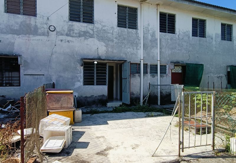 TAMAN SETIA BATU GAJAH