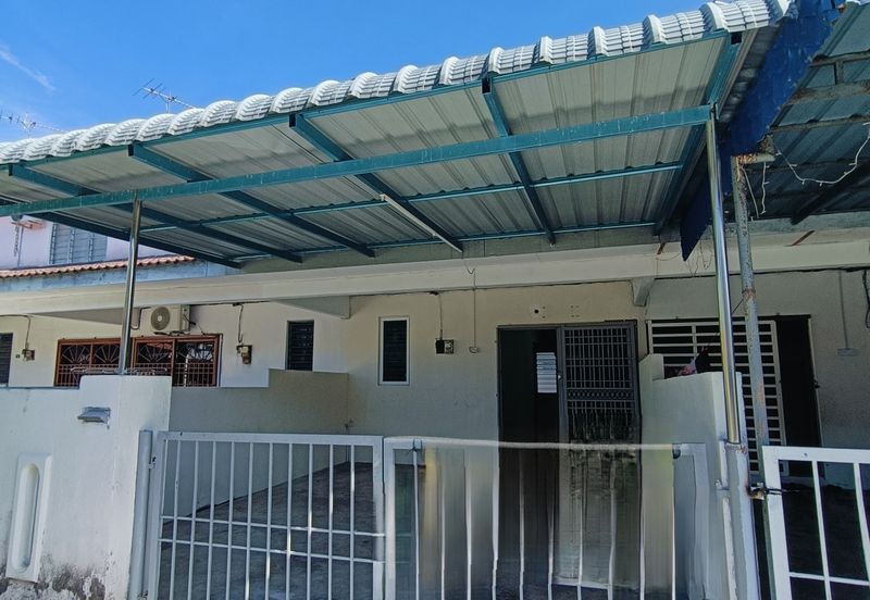 TAMAN SETIA BATU GAJAH