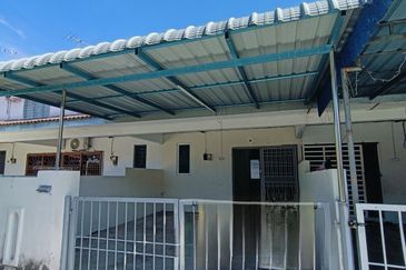 TAMAN SETIA BATU GAJAH