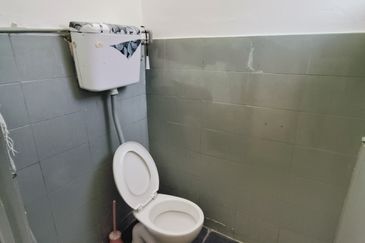 TAMAN SETIA BATU GAJAH