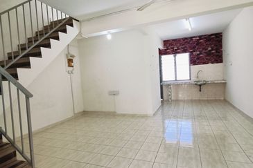 TAMAN SETIA BATU GAJAH