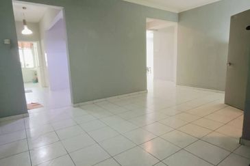 KONDOMINIUM DAMAIPURI