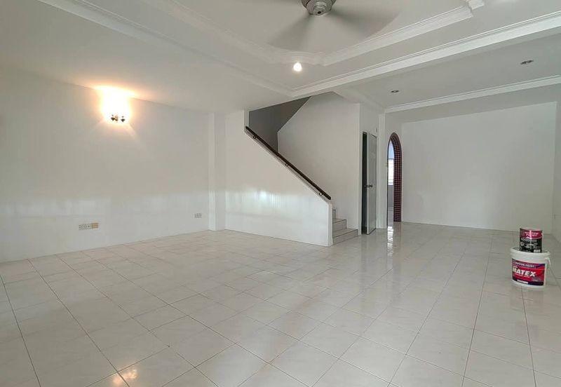 Taman Pengkalan Barat