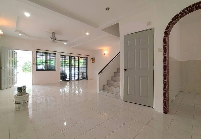 Taman Pengkalan Barat