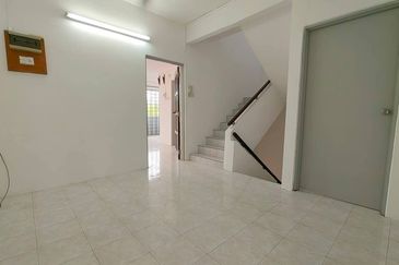 Taman Pengkalan Barat