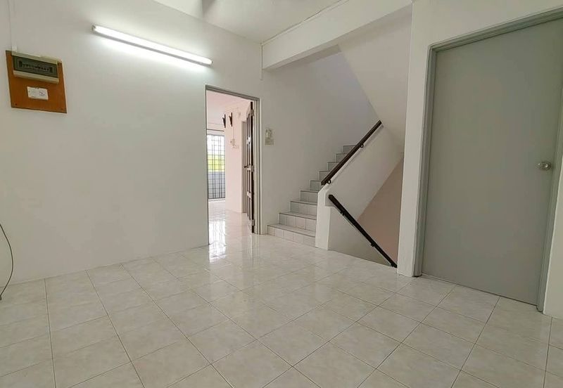 Taman Pengkalan Barat