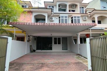 Taman Pengkalan Barat