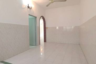 Taman Pengkalan Barat