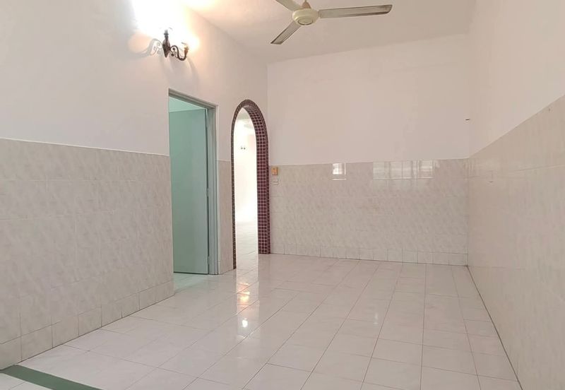 Taman Pengkalan Barat