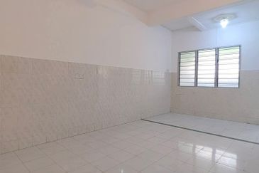 Taman Pengkalan Barat