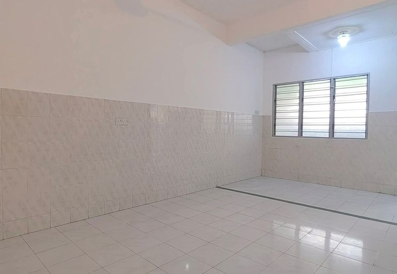 Taman Pengkalan Barat