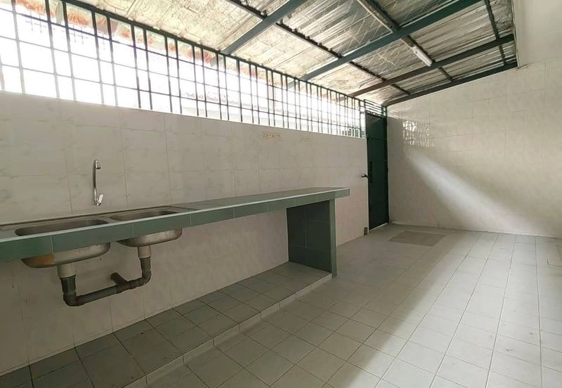 Taman Pengkalan Barat