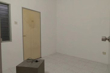 Taman Pengkalan Barat