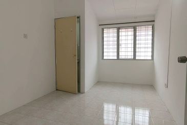 Taman Pengkalan Barat